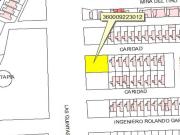 SE VENDE TERRENO EN BLVD. LAS QUINTAS FINAL