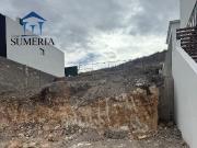 Se vende terreno en Bosques de San Francisco