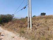 Se vende terreno en Bosques del Sur de Tuxtla Gutiérrez