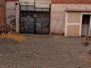 SE VENDE TERRENO EN BREÑA OCASION PARA PROYECTO...