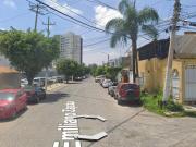 Se Vende Terreno en Calle Emiliano Zapata, Parque...