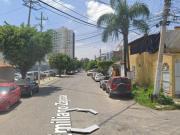 Se Vende Terreno en Calle Emiliano Zapata, Parque...