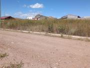 SE VENDE TERRENO EN CAMPESTRE VALLE DORADO CARRETERA...