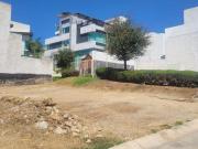 SE VENDE TERRENO EN CAPITAL NORTE