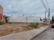 Se vende Terreno en Chihuahua