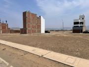 Se Vende Terreno En Chilca Residencial La Alameda De...