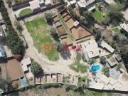 Se Vende Terreno En Cieneguilla