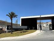 Se vende terreno en Cima del Pedregal