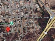 SE VENDE TERRENO EN CLAVIJERO PUEBLA
