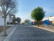 SE VENDE TERRENO EN CLUSTER DUBLIN, LOMAS DE ANGELOPOLIS...