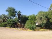 SE VENDE terreno en Col El Oasis Urbano Mexicali