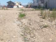 SE VENDE TERRENO EN COLINAS DEL SOL. SAN ANTONIO DE LOS...