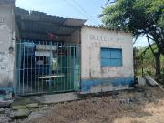 Se vende terreno en colonia aeropuerto