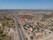 SE VENDE TERRENO EN COLONIA ALTARES