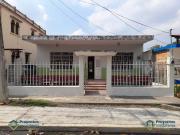 Se vende terreno en colonia centro Manlio Fabio...