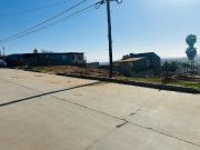 SE VENDE TERRENO EN COLONIA REVOLUCION, ENSENADA B.C
