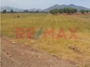 Se Vende Terreno En Comandante Noel, Casma
