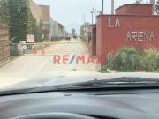 Se Vende Terreno En Condominio Pachacamac