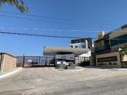 Se Vende Terreno en Condominio Residencial Las Fuentes...