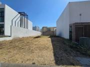Se vende terreno en coto el Fortín Casa Fuerte