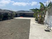 SE VENDE TERRENO EN CRUCITA