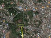 Se vende terreno en Cuernavaca, Morelos — Zona San...