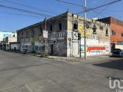 Se vende terreno en el centro de Puebla, Puebla
