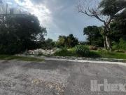 SE VENDE TERRENO EN EL CERRO DE LA EMINENCIA, CAMPECHE