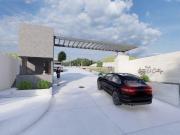 Se VENDE terreno en el Fraccionamiento El Cortijo...