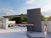 Se VENDE terreno en el Fraccionamiento El Cortijo...