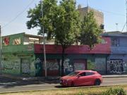 Se Vende Terreno en Esquina de 589 M² sobre vialidad...