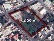 SE VENDE TERRENO EN ESQUINA DE JB LOBOS VERACRUZ |...