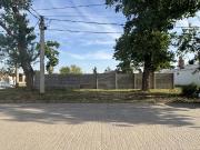 SE VENDE TERRENO EN ESQUINA EN B° PARQUE