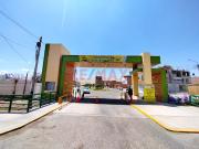 Se Vende Terreno En Esquina En El Olivar – Tacna