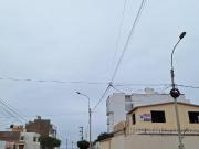 SE VENDE TERRENO EN ESQUINA EN SAN BARTOLO