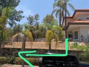 Se vende terreno en Fraccionamiento Bugambilias,...