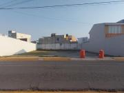 Se vende terreno en Fraccionamiento Club club de Golf,...