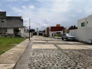 SE VENDE TERRENO EN FRACCIONAMIENTO CON ESTRICTA VIGILANCIA