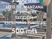 SE REMATA TERRENO, OFREZCA URGE EN FRACCIONAMIENTO DE...