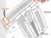 SE VENDE TERRENO EN FRACCIONAMIENTO ESMERALDA, MORELIA