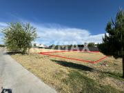 Se vende terreno en Fraccionamiento San Felipe