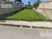 Se vende terreno en fracciorama 2000, Campeche
