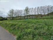 Se vende terreno en Gibaja