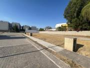 SE VENDE TERRENO EN HACIENDA DE LOS LAURELES