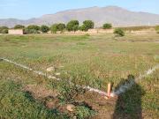 SE VENDE TERRENO EN HUARAL 300M2. CONDOMINIO MONTE VERDE...