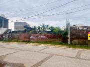 Se vende terreno en Jardín princesa I