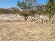 Se vende Terreno en Jiutepec