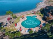 SE VENDE TERRENO EN KINO BAY ESTATES