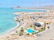 SE VENDE TERRENO EN KINO BAY ESTATES