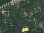 SE VENDE TERRENO EN KOBEN, CAMPECHE